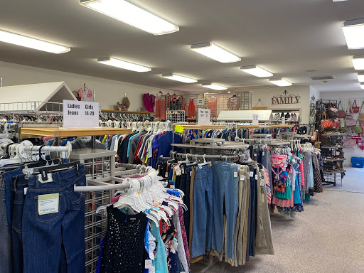 Boutique «Bearly Used Boutique», reviews and photos, 350 W Main St, Mount Joy, PA 17552, USA