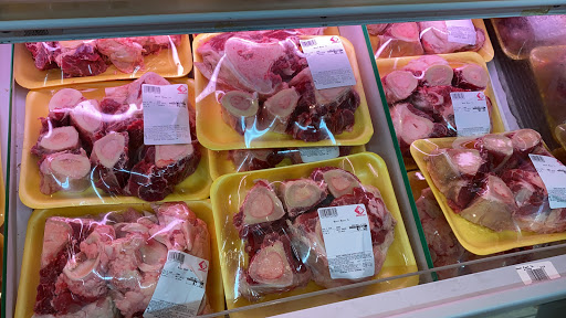 Supermarket «Seafood City Supermarket», reviews and photos, 2030 Diamond Blvd, Concord, CA 94520, USA