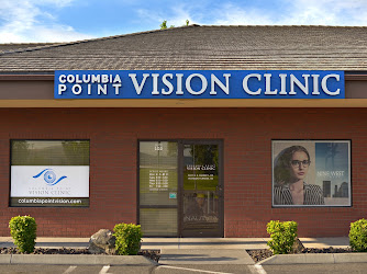 Columbia Point Eye Care