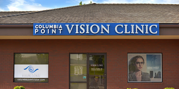 Columbia Point Eye Care