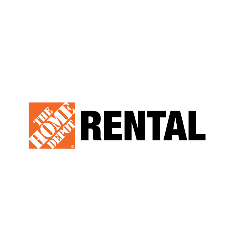 Tool & Truck Rental Center at the Home Depot