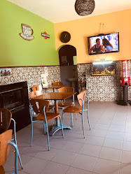 Café Vilela