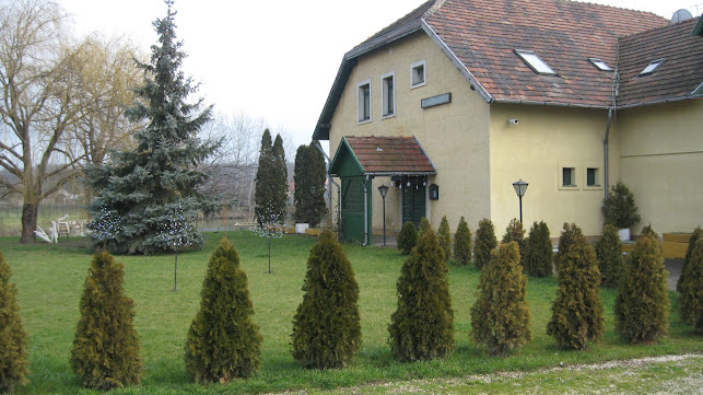 Tavaskert Fogadó 7 -Day Week Kft.