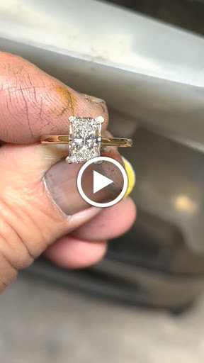 Jeweler «Jerry Land Jewelers», reviews and photos, 901 Main St, Honesdale, PA 18431, USA