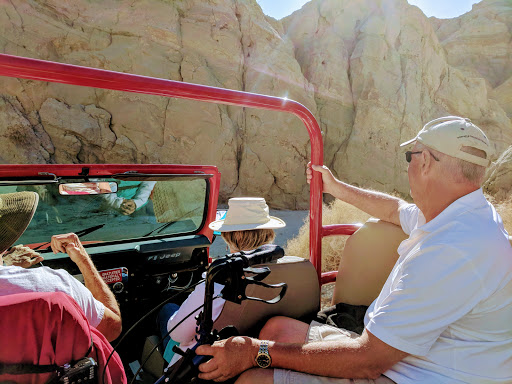 Tourist Attraction «Desert Adventures», reviews and photos, 74794 Lennon Pl, Palm Desert, CA 92260, USA