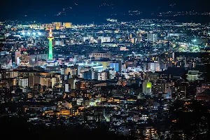 Higashiyama Mount Peak Park Observatory image