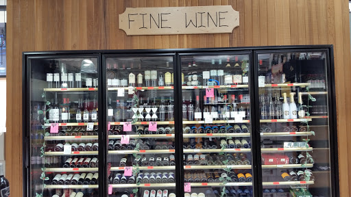 Liquor Store «Buy Rite Liquors», reviews and photos, 183 US-46, Lodi, NJ 07644, USA