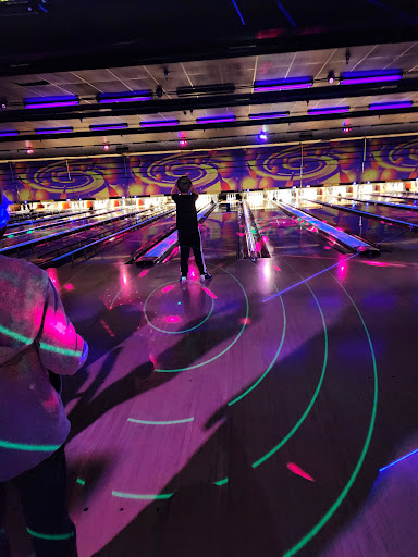 Chaparral Lanes image