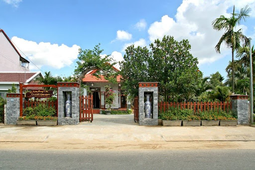 The Hoi An Orchid Garden Villas
