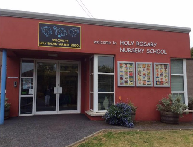 Reviews of Holy Rosary Nursery School in Belfast - School