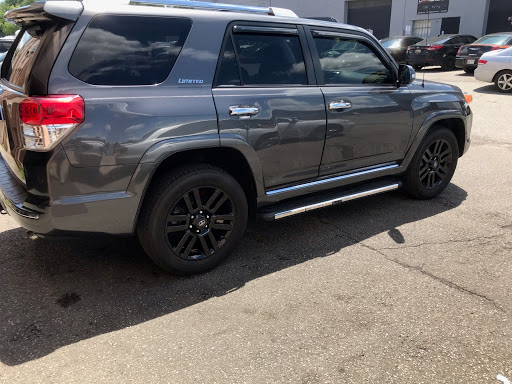 Motorcycle Shop «Custom Works LLC», reviews and photos, 6709 Old Branch Ave, Temple Hills, MD 20748, USA