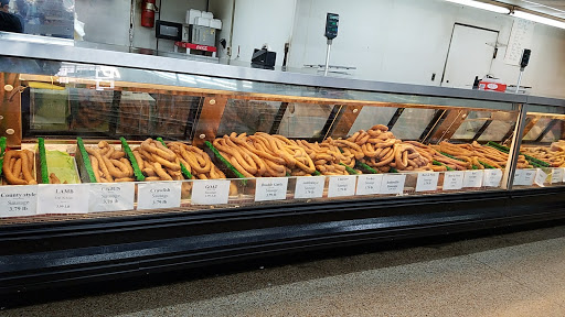 Supermarket «O-Lan O Supermarket», reviews and photos, 6806 W Montgomery Rd, Houston, TX 77091, USA