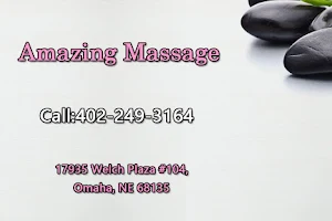 Amazing Massage image