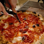 Photo n°2 de l'avis de D.L.R.. fait le 27/03/2023 à 07:53 sur le  Il Rustico dei F.lli Conti Ristorante e Pizzeria à Acireale