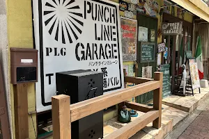 多国籍バル PUNCH LINE GARAGE (パンチラインガレージ) 川越店 image