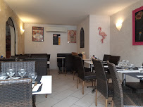 Atmosphère du Restaurant Bistrot La Place à Tarascon - n°3