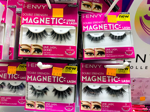 Beauty Supply Store «Beauty Infinity Mart», reviews and photos, 4015 Holcomb Bridge Rd, Norcross, GA 30092, USA