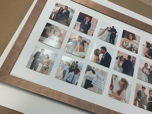 Picture Frame Shop «Home Port Gallery», reviews and photos, 6170 US-41, Apollo Beach, FL 33572, USA