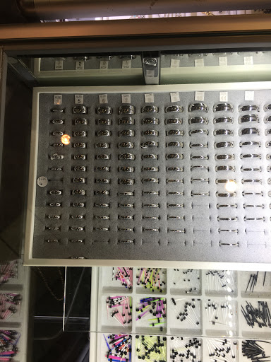 Explore vet tech tattoo ideas, creative tattoo ideas in Buena Park, available at Lucky Body Jewelz