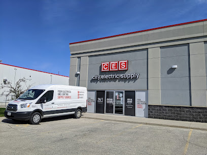 City Electric Supply Guelph