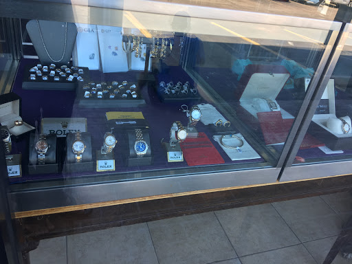 Pawn Shop «First Class Jewelry and Loan», reviews and photos