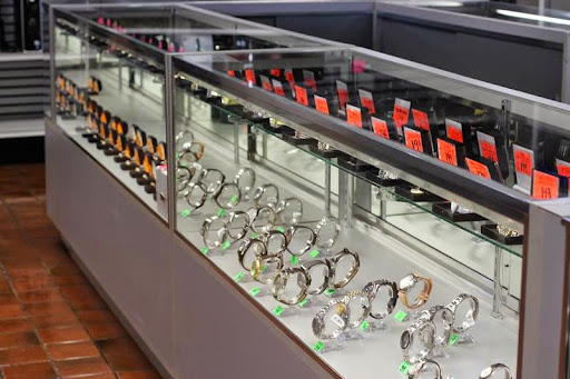 Pawn Shop «Sunbelt Pawn», reviews and photos, 337 FM 1960, Houston, TX 77090, USA