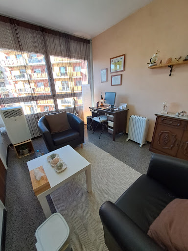 Rose Marie Rivas Becerra Psicólogo en Girona, Girona