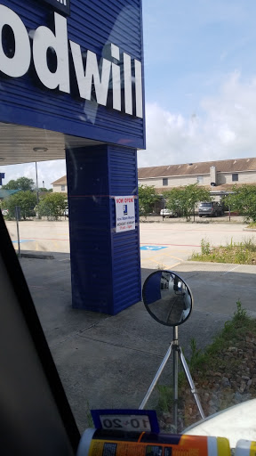 Thrift Store «Goodwill», reviews and photos, 4352 FM 365, Port Neches, TX 77651, USA
