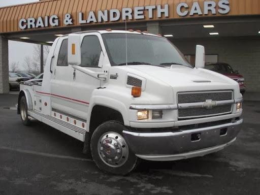 Used Car Dealer «Craig and Landreth Cars - Shepherdsville», reviews and photos, 970 KY-44, Shepherdsville, KY 40165, USA