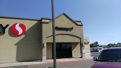 Grocery Store «Safeway», reviews and photos, 702 W Hopi Dr, Holbrook, AZ 86025, USA