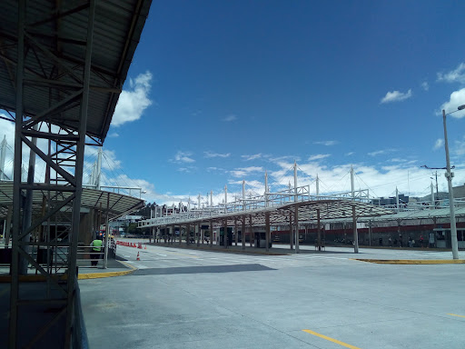 Terminal De Carcelen