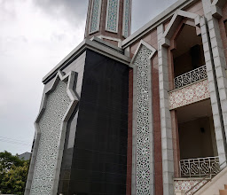 Masjid Agung At-Taqwa Balikpapan مسجد photo