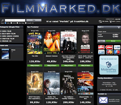 FilmMarked.dk