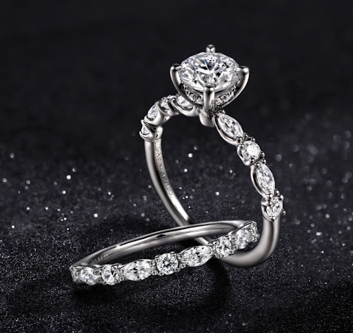 Jeweler «Fabri Fine Jewelry», reviews and photos, 15015 Main St #112, Bellevue, WA 98007, USA