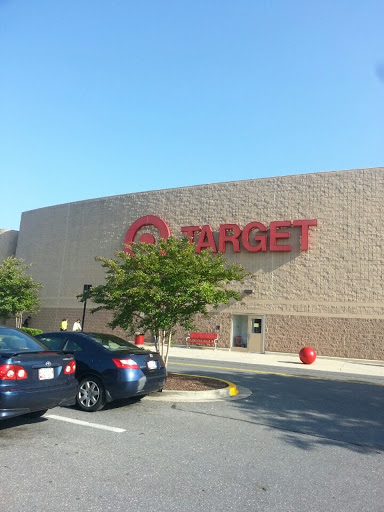 Department Store «Target», reviews and photos, 20908 Frederick Rd, Germantown, MD 20876, USA