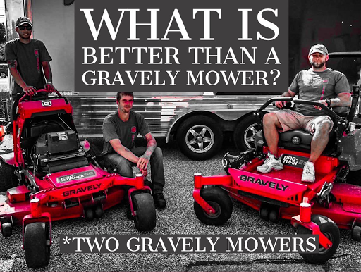 Lawn Mower Store «Generators for sale Powerhouse Outdoor Equipment», reviews and photos, 2122 Bemiss Rd, Valdosta, GA 31602, USA