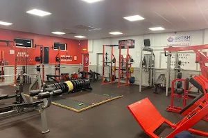 Core Fitness Centre image