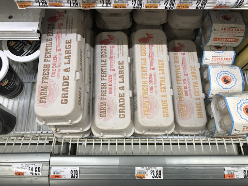 Grocery Store «Giant Food Stores», reviews and photos, 2670 Egypt Rd, Norristown, PA 19403, USA