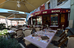 Photo n°17 de Restaurant la Pizza à Évian-les-Bains ()