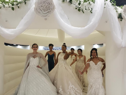 Bridal Shop «Bridal Connection», reviews and photos, 923 N Loop 1604 E #108, San Antonio, TX 78232, USA