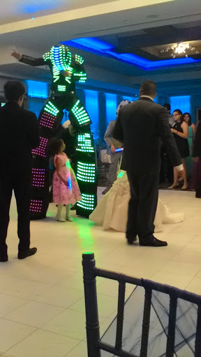 Event Venue «Venezzia the Venue», reviews and photos, 5 Event Center Blvd, Brownsville, TX 78526, USA