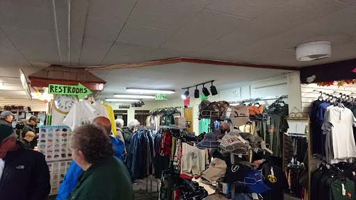 Gift Shop «Quechee Gorge Gifts & Sportswear», reviews and photos, 6053 Woodstock Rd, Quechee, VT 05059, USA