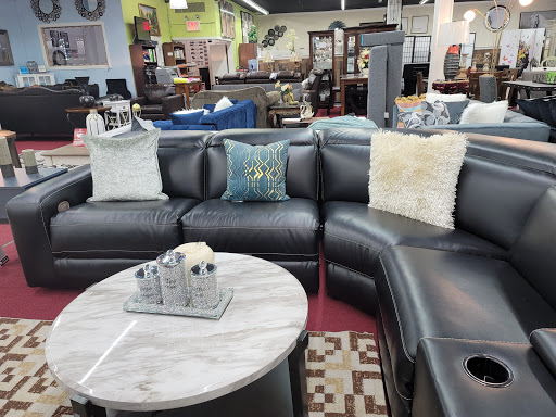 Furniture Store «James Furniture», reviews and photos, 1569 Dutch Broadway, Valley Stream, NY 11580, USA