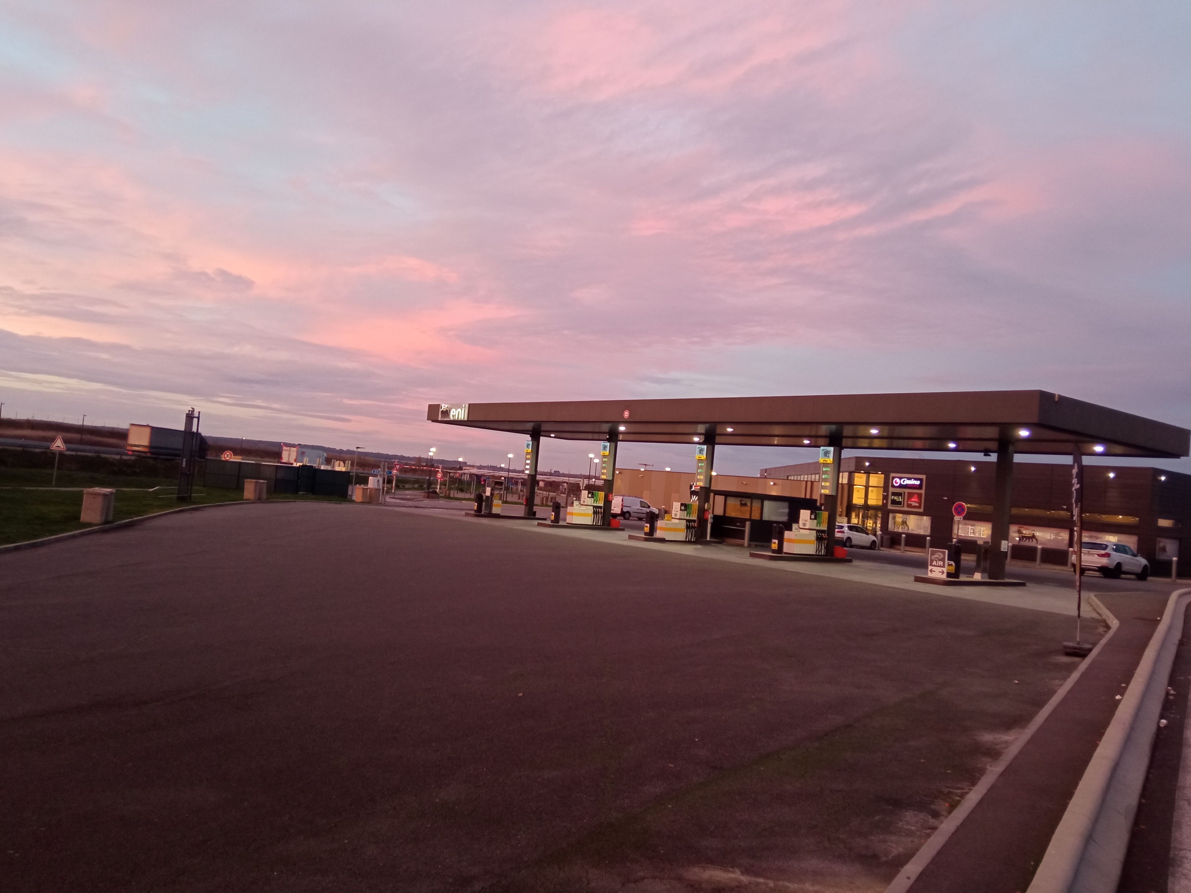 Photo n° 1 de l'avis de RUI.O fait le 09/11/2020 à 16:56