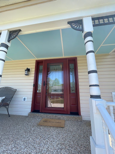 Window Installation Service «Energy Swing Windows», reviews and photos