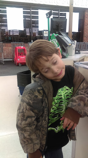 Grocery Store «Food Lion», reviews and photos, 12532 Tidewater Trail, Saluda, VA 23149, USA