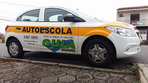 Autoescola Curitiba