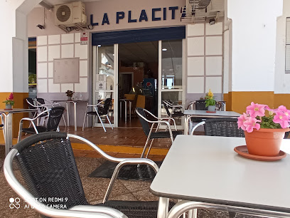 Abaceria La Placita - Plaza del Aljarafe, 41960 Gines, Sevilla, Spain