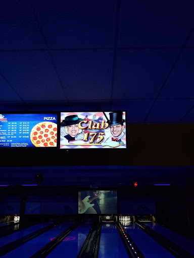 Bowling Alley «Emerson Bowling Lanes», reviews and photos, 1501 36th St, Parkersburg, WV 26104, USA