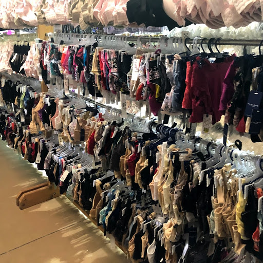 Lingerie Store «Lingerie Mart», reviews and photos, 5930 Gateway Dr, Alpharetta, GA 30004, USA